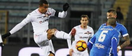 Serie A | Empoli a invins-o pe Palermo cu 1-0